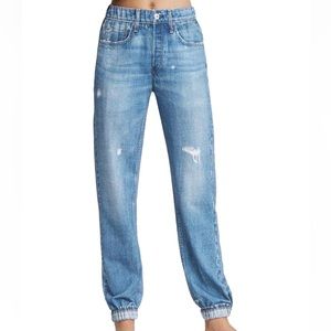 Rag & Bone Miramar Cotton Joggers